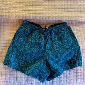 Patagonia W's Baggies